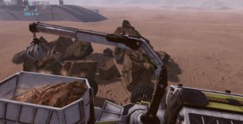 Occupy Mars The Game PC Screenshot