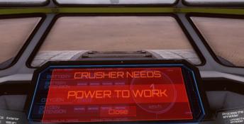 Occupy Mars The Game PC Screenshot