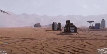 Occupy Mars The Game PC Screenshot