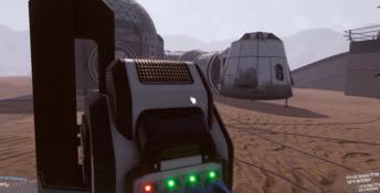 Occupy Mars The Game PC Screenshot