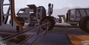 Occupy Mars The Game PC Screenshot