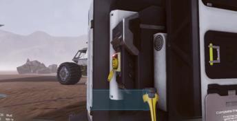 Occupy Mars The Game PC Screenshot