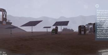 Occupy Mars The Game PC Screenshot