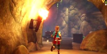 Oceanhorn 2: Knights of the Lost Realm PC Screenshot