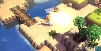 Oceanhorn: Monster of Uncharted Seas