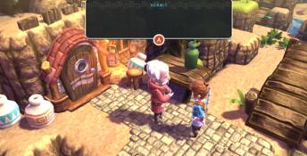 Oceanhorn: Monster of Uncharted Seas