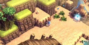Oceanhorn: Monster of Uncharted Seas