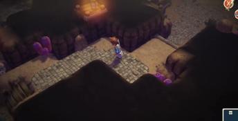 Oceanhorn: Monster of Uncharted Seas PC Screenshot