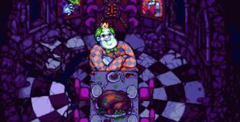 Octopus City Blues PC Screenshot
