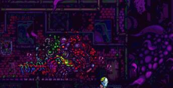 Octopus City Blues