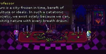 Octopus City Blues PC Screenshot
