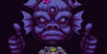 Octopus City Blues PC Screenshot