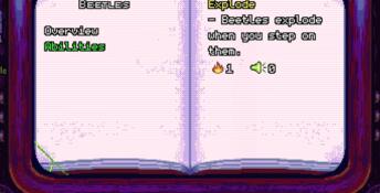 Octopus City Blues PC Screenshot