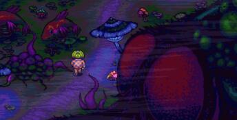 Octopus City Blues PC Screenshot