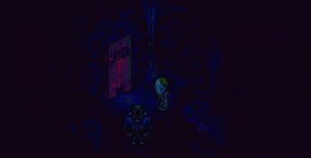 Octopus City Blues PC Screenshot