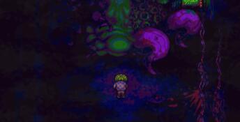 Octopus City Blues PC Screenshot