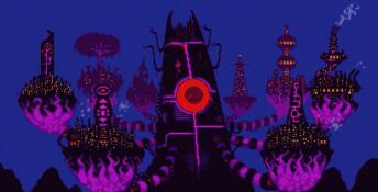 Octopus City Blues PC Screenshot