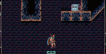 Odallus: The Dark Call