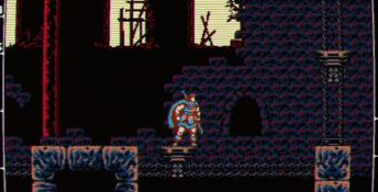 Odallus: The Dark Call