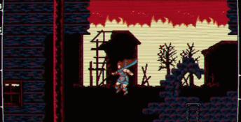 Odallus: The Dark Call