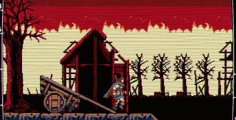Odallus: The Dark Call PC Screenshot