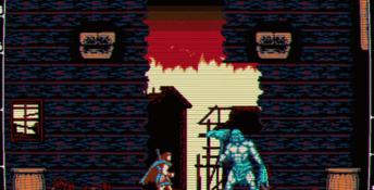 Odallus: The Dark Call PC Screenshot