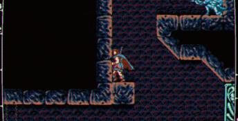 Odallus: The Dark Call PC Screenshot