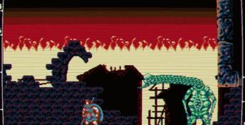 Odallus: The Dark Call PC Screenshot