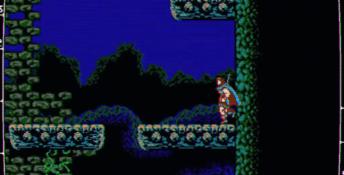 Odallus: The Dark Call PC Screenshot