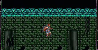 Odallus: The Dark Call PC Screenshot