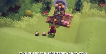Oddsparks: An Automation Adventure