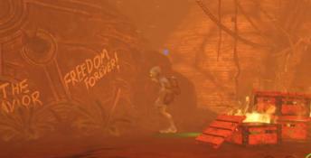 Oddworld: Soulstorm PC Screenshot