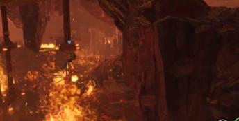 Oddworld: Soulstorm