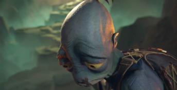 Oddworld: Soulstorm PC Screenshot