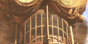 Oddworld: Soulstorm PC Screenshot