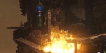 Oddworld: Soulstorm PC Screenshot