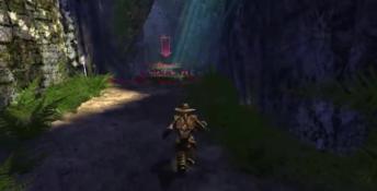 Oddworld: Stranger's Wrath PC Screenshot