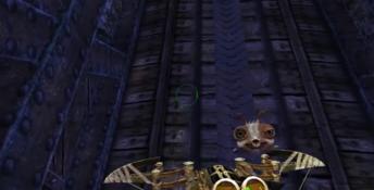 Oddworld: Stranger's Wrath PC Screenshot