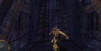 Oddworld: Stranger's Wrath PC Screenshot