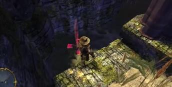 Oddworld: Stranger's Wrath PC Screenshot