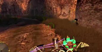 Oddworld: Stranger's Wrath HD PC Screenshot