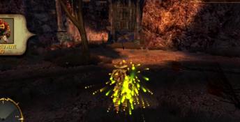 Oddworld: Stranger's Wrath HD PC Screenshot
