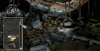 Odium PC Screenshot