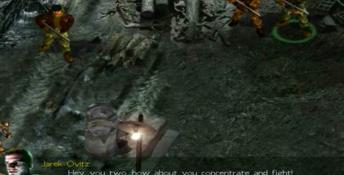 Odium PC Screenshot
