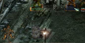 Odium PC Screenshot