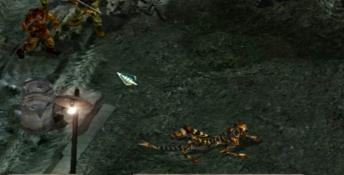 Odium PC Screenshot