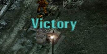 Odium PC Screenshot