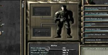 Odium PC Screenshot