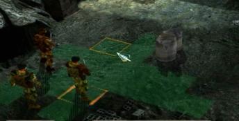Odium PC Screenshot