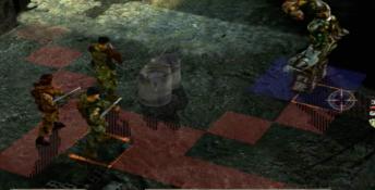 Odium PC Screenshot